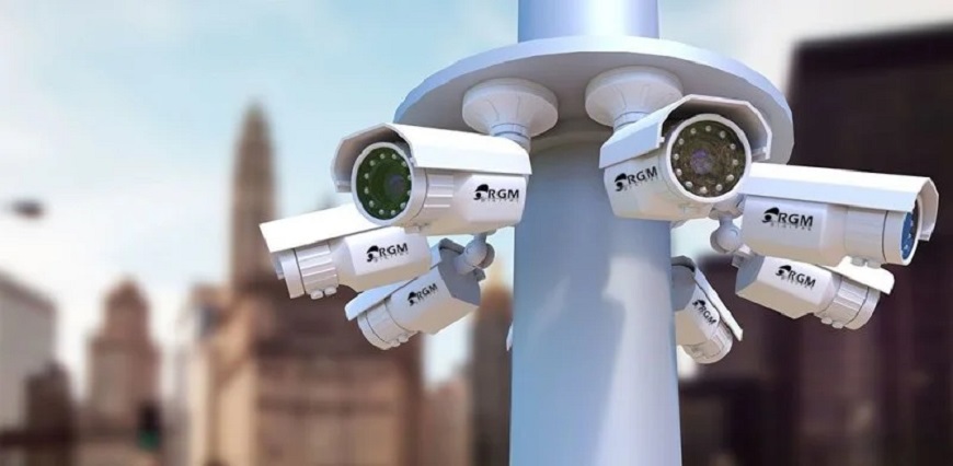 Security & Access Control
