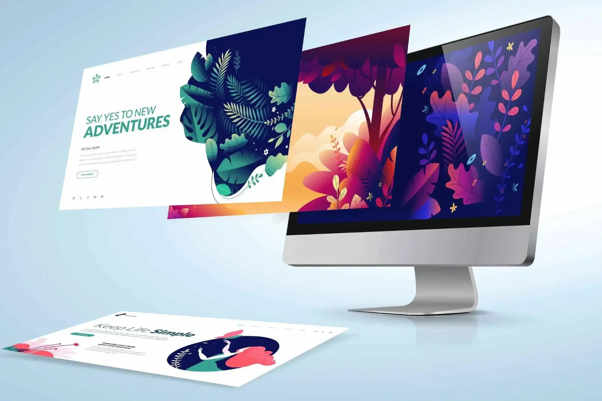 Software & Web Solutions